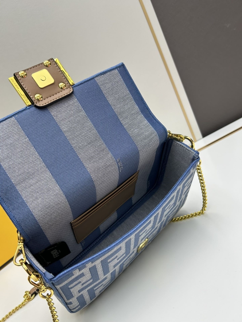 Fendi Baguette Bags